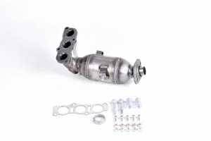 Catalyseur EEC CI6084T