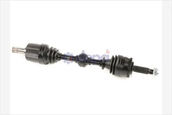 Arbre de transmission DEPA 3403750
