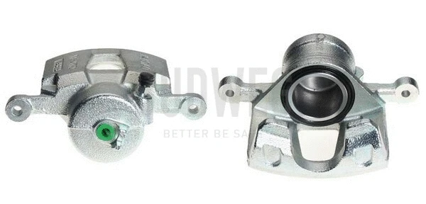 Étrier de frein BUDWEG CALIPER 342673