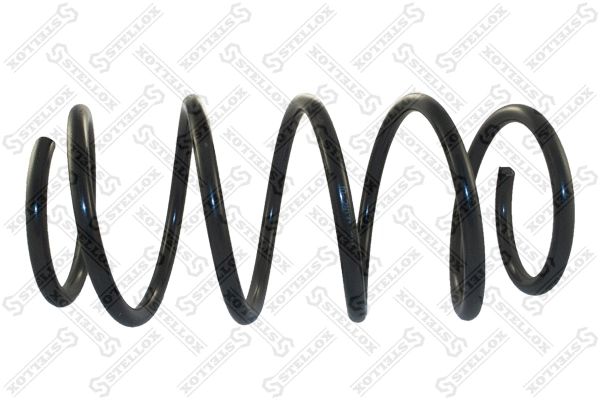 Ressort de suspension STELLOX 10-21031-SX