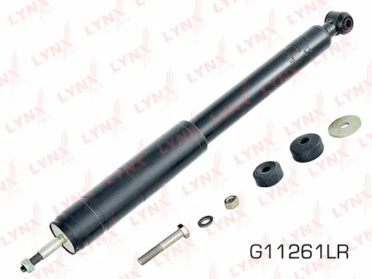Amortisseur LYNXAUTO G11261LR