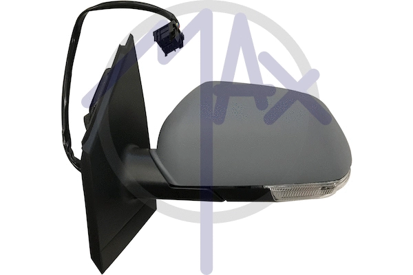 Rétroviseur extérieur MAX MVW191-L
