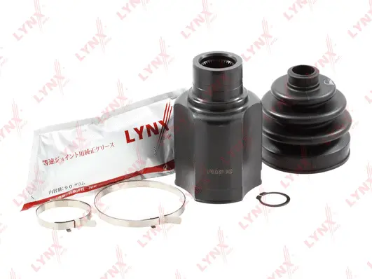 Jeu de joints, arbre de transmission LYNXAUTO CI-3811