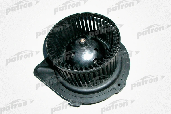 Moteur électrique, pulseur d'air habitacle PATRON PFN001
