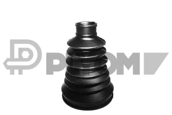 Jeu de joints-soufflets, arbre de commande PLYOM P020423