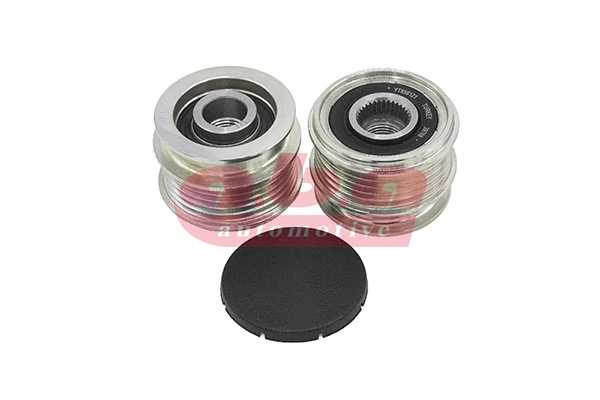 Poulie roue libre, alternateur A.B.A YT850121
