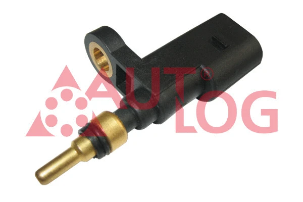 Contact thermique, voyant avertisseur de liquide de refroid. AUTLOG AS3009
