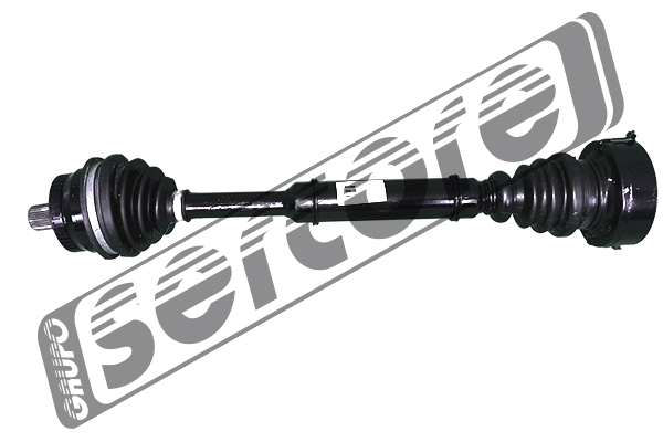 Arbre de transmission SERCORE 22342