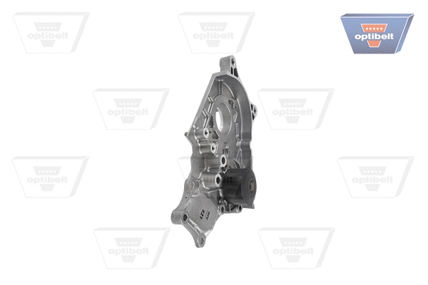 Pompe à eau, refroidissement du moteur OPTIBELT WP 1121