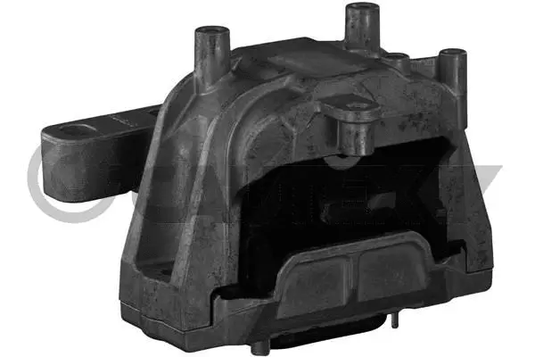 Support moteur CAUTEX 756507