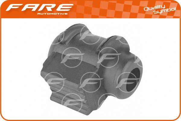 Coussinet de palier, stabilisateur FARE SA 1197