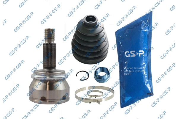 Jeu de joints, arbre de transmission GSP 802721