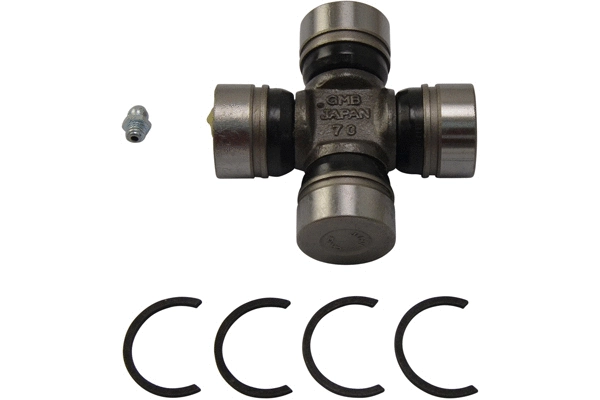 Joint, arbre de transmission KAVO PARTS DUJ-3506