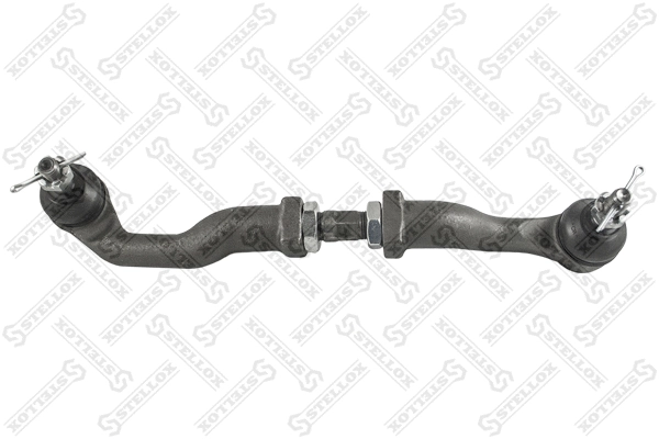 Barre de direction STELLOX 55-53007-SX