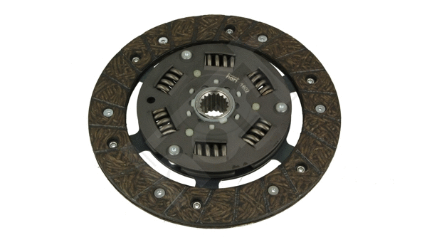 Disque d'embrayage HART 334 893