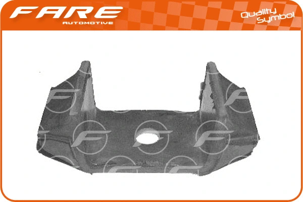Support moteur FARE SA 0724