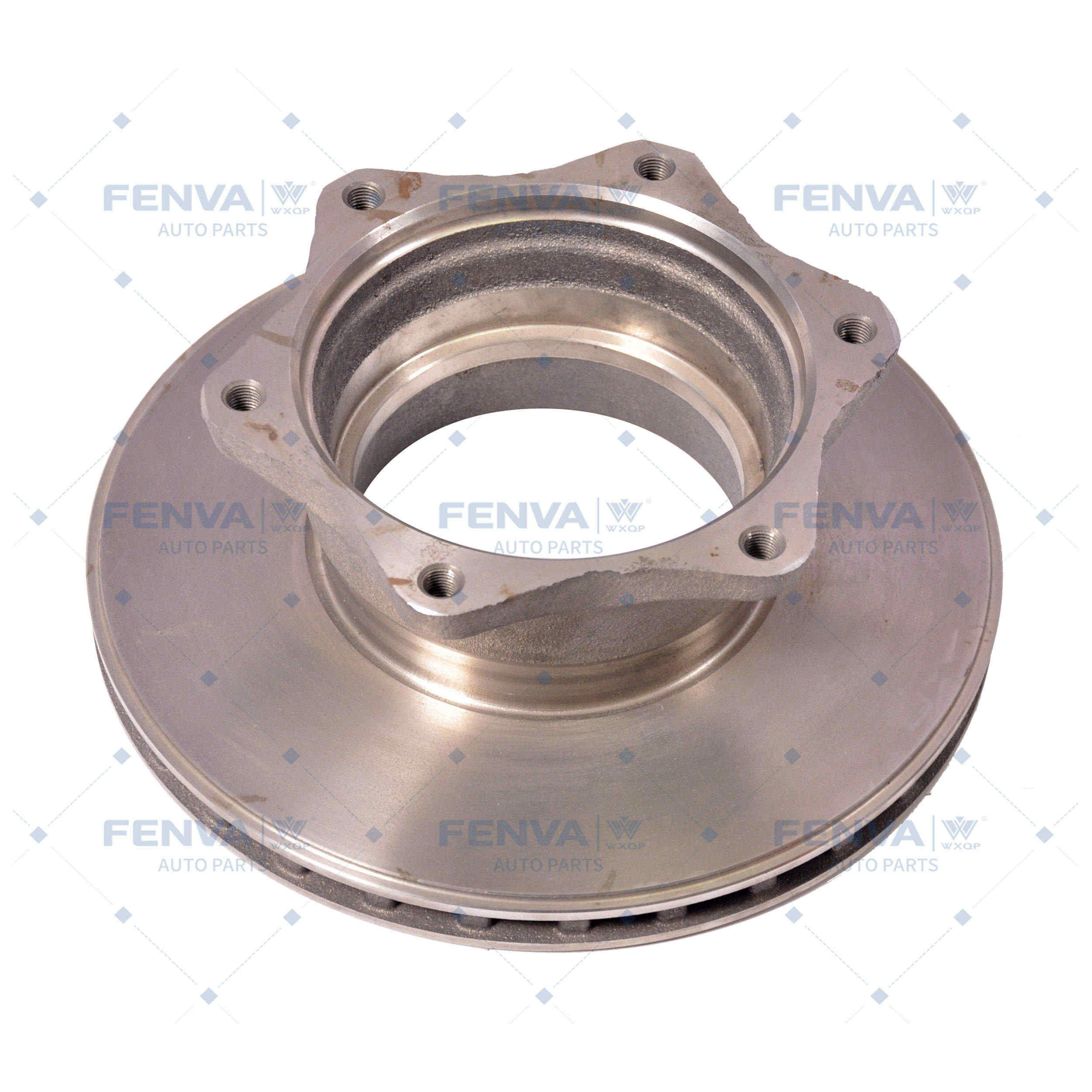 Disque de frein WXQP 140181