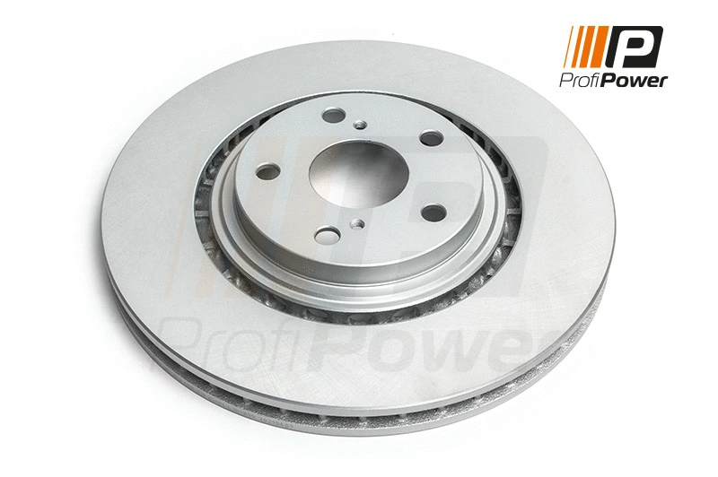Disque de frein ProfiPower 3B1253