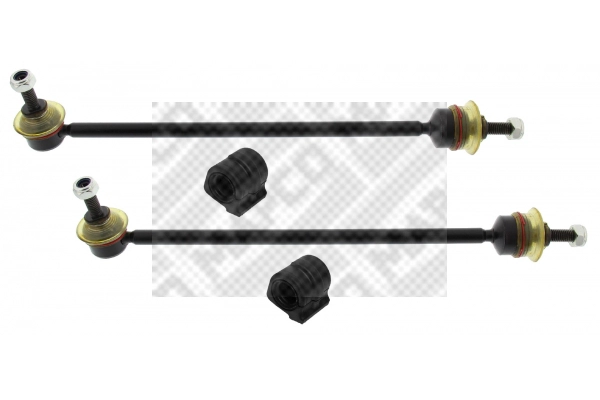 Kit de réparation, suspension du stabilisateur MAPCO 53411