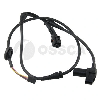 Capteur, vitesse de roue OSSCA 08619