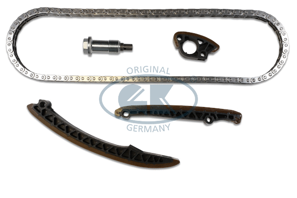 Kit de distribution par chaîne GK SK1604