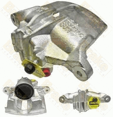 Étrier de frein Brake ENGINEERING CA1979R