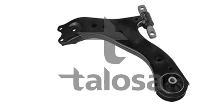 Bras de liaison, suspension de roue TALOSA 30-16467