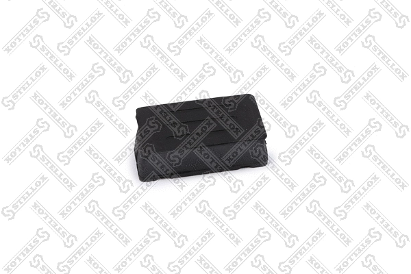 Butée élastique, suspension STELLOX 84-02160-SX