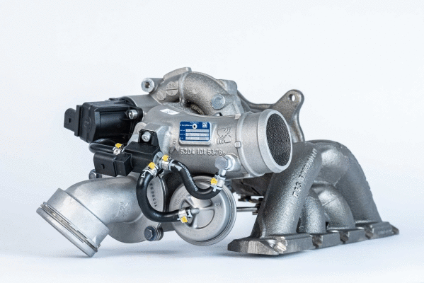 Turbocompresseur, suralimentation BorgWarner 53039880136