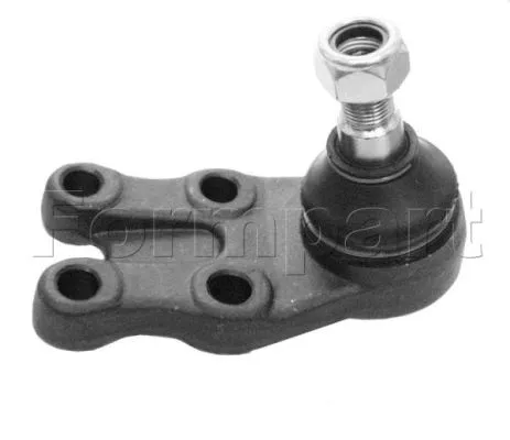 Rotule de suspension FORMPART 3704004