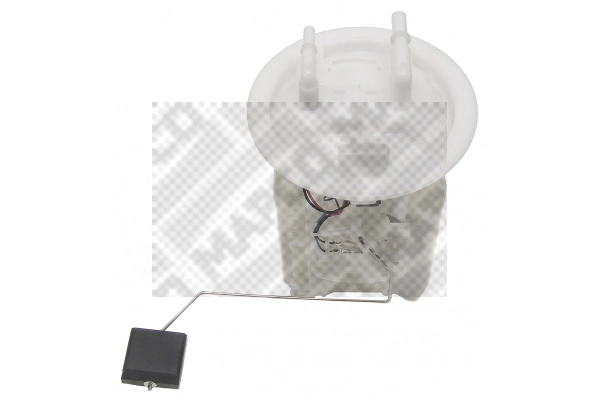 unité d'alimentation de carburant MAPCO 22315