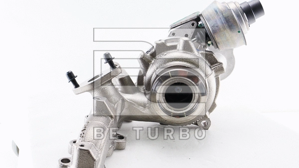 Turbocompresseur, suralimentation BE TURBO 129075