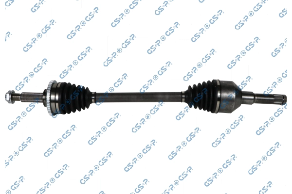 Arbre de transmission GSP 203772