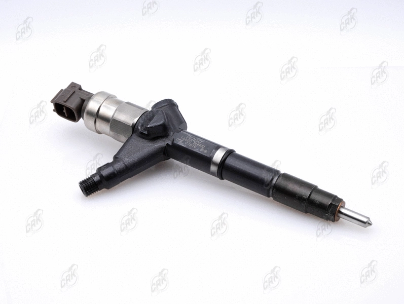 Injecteur CRK R188007