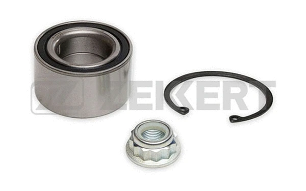Kit de roulements de roue ZEKKERT RL-1356