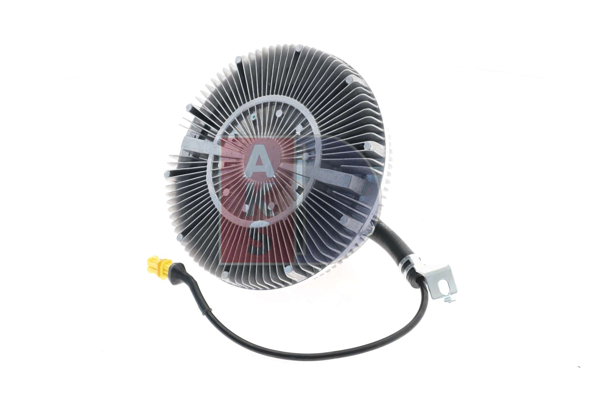 Embrayage, ventilateur de radiateur AKS DASIS 268034X