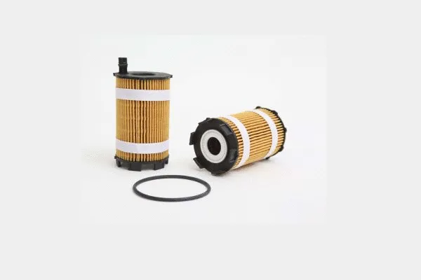 Filtre à huile STEP FILTERS HC39934