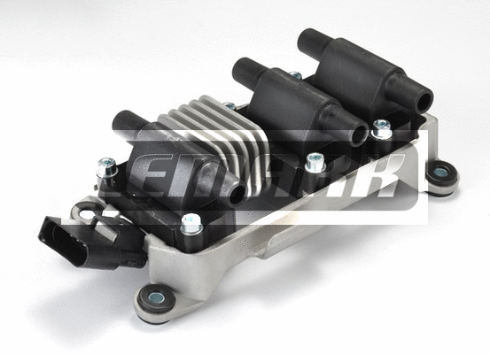 Bobine d'allumage LEMARK CP346
