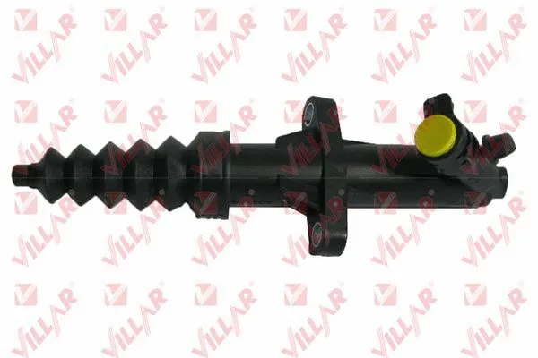 Cylindre récepteur, embrayage VILLAR 624.B531