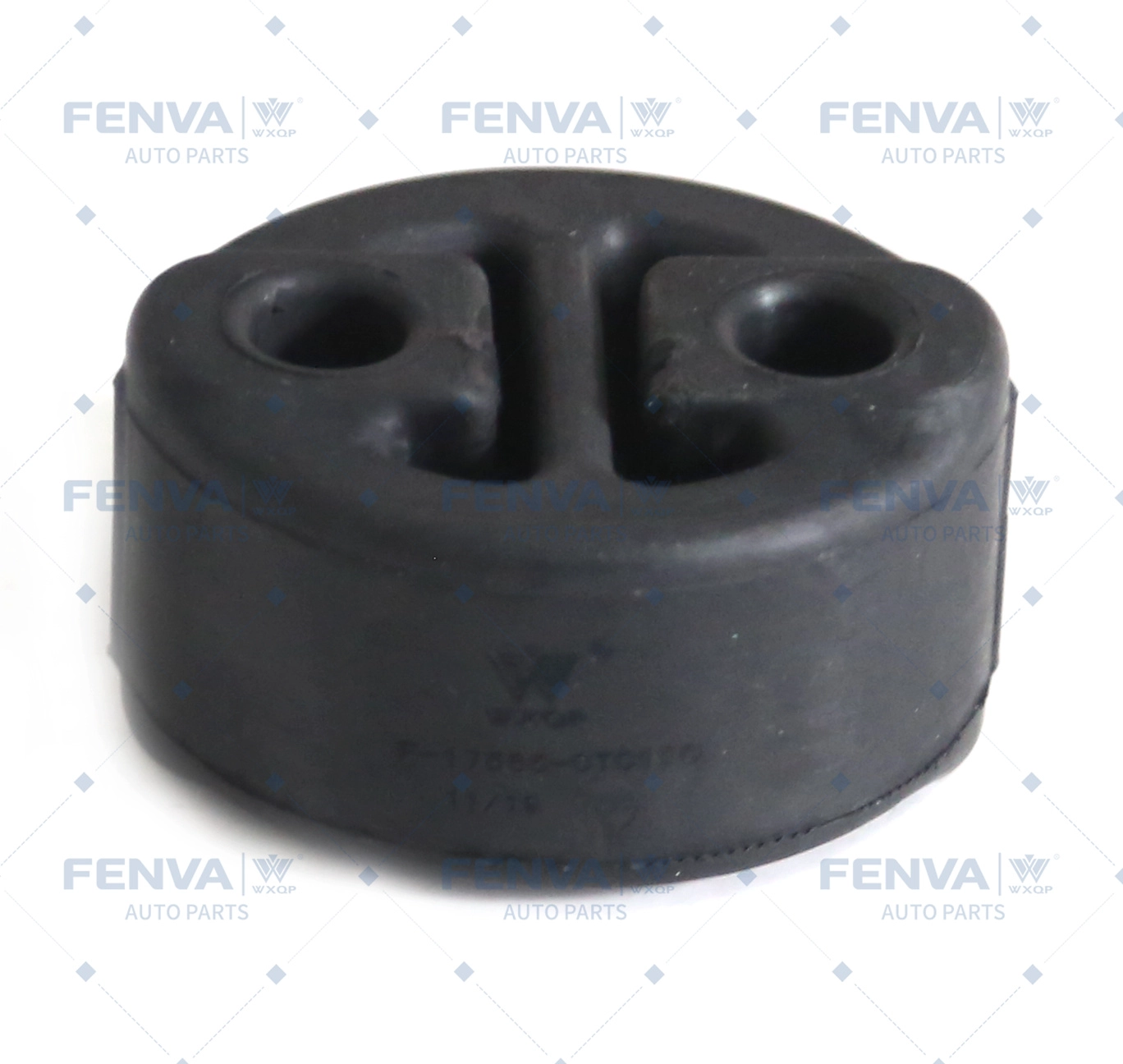 Suspension, échappement WXQP 51816