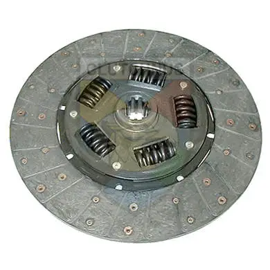 Disque d'embrayage CLUTCHNUS SML06