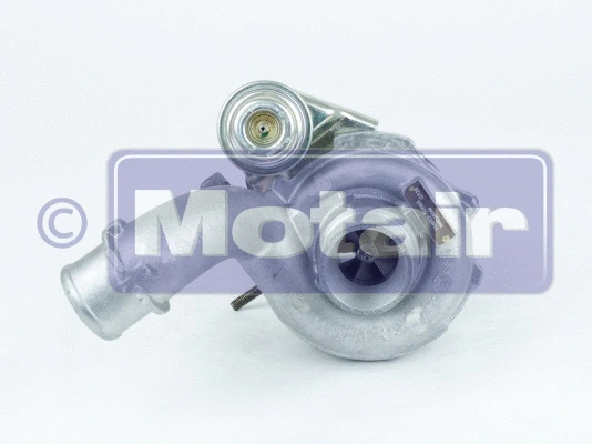 Turbocompresseur, suralimentation MOTAIR TURBO 334809