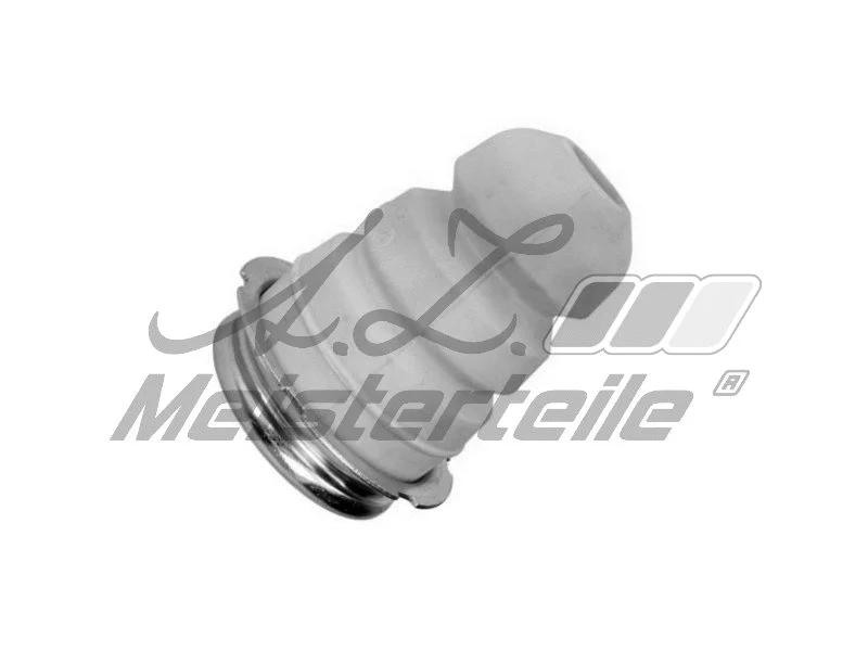 Butée élastique, suspension A.Z. Meisterteile AZMT-40-040-7290