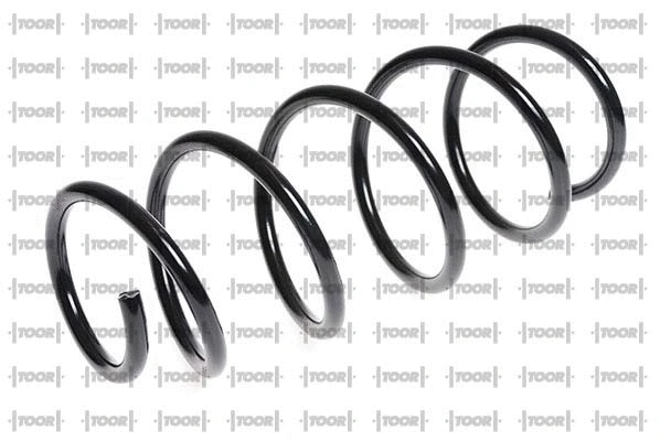 Ressort de suspension TOOR SC60429