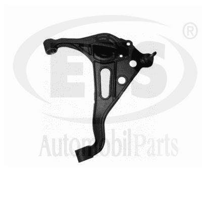 Bras de liaison, suspension de roue ETS 27.TC.166