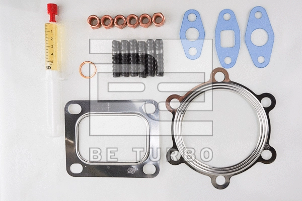 Kit de montage, compresseur BE TURBO ABS243