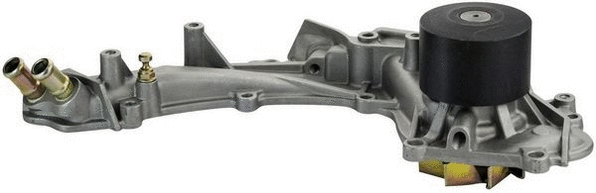 Pompe à eau, refroidissement du moteur DENCKERMANN A310106P