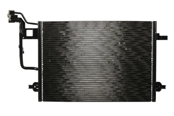 Condenseur, climatisation THERMOTEC KTT110078
