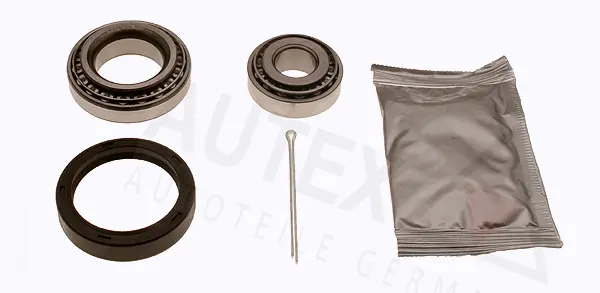 Kit de roulements de roue AUTEX 802323