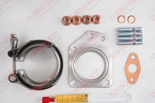 Kit de montage, compresseur TURBO-MOT MS1835